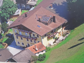 Haus Übergänger, Ellbögen, Österreich